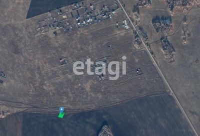 Лот: 25292506. Фото: 1. участок , Красноярск Красноярск... Земельные участки