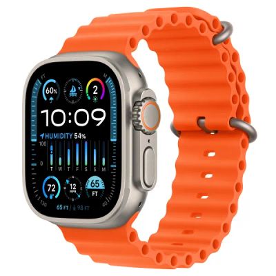 Лот: 22572667. Фото: 1. Apple Watch Ultra 2 GPS + Cellular... Корпуса, клавиатуры, кнопки