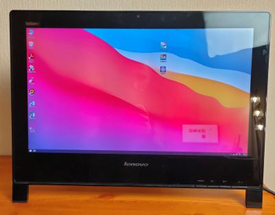 Лот: 17067966. Фото: 1. ⚠️👍Intel Core i5-3470S, 4x3600МГц... Компьютеры в сборе
