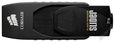 Лот: 5696399. Фото: 1. Флеш-накопитель USB3.0 16Gb Corsair... USB-флеш карты