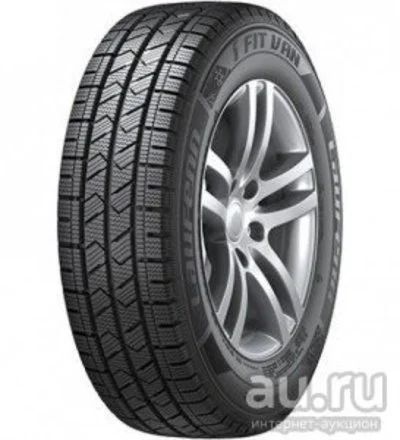 Лот: 13661068. Фото: 1. Летние шины R16 205/75 R16C Laufenn... Шины