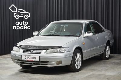 Лот: 24653823. Фото: 1. Toyota Camry Gracia 1998. Автомобили