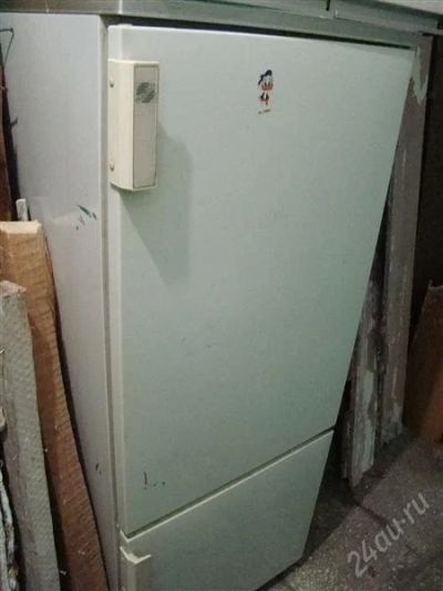 Лот: 2436949. Фото: 1. холодильник не рабочий. Холодильники, морозильные камеры