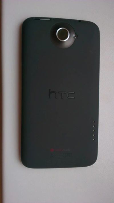 Лот: 3434360. Фото: 1. HTC ONE X на запчасти. Смартфоны