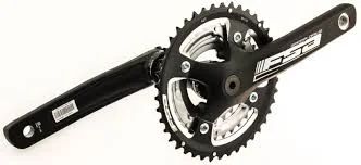 Лот: 5249666. Фото: 1. Система FSA MTB Gamma Drive с... Запчасти