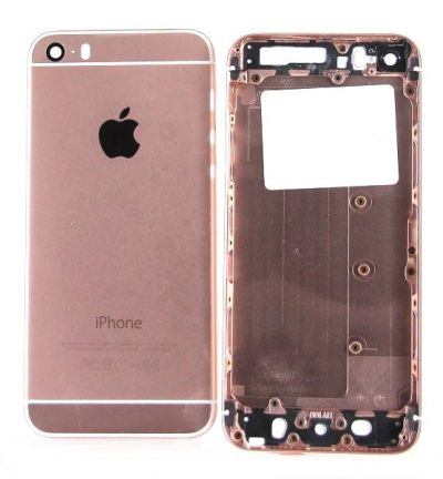 Лот: 12060640. Фото: 1. Корпус iPhone 5S дизайн Iphone... Корпуса, клавиатуры, кнопки