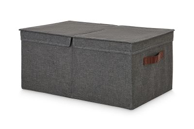 Лот: 23937809. Фото: 1. Кофр с крышкой MICASA Urban. Корзины, контейнеры