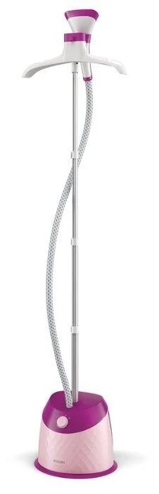 Лот: 12024235. Фото: 1. Отпариватель PHILIPS GC 514 40. Утюги, парогенераторы, отпариватели