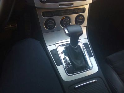 Лот: 11592317. Фото: 1. VW Passat B6. Автомобили