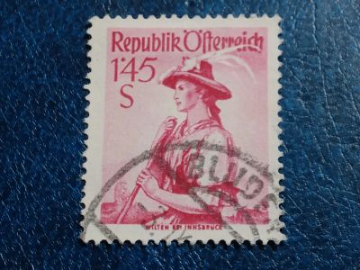 Лот: 25386200. Фото: 1. - Марки для Вашей коллекции. лот... Марки
