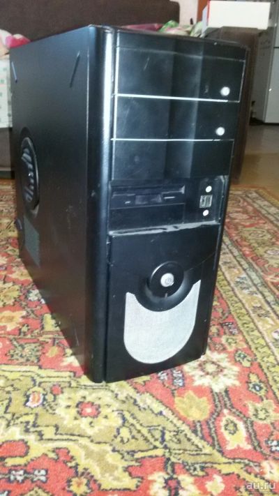 Лот: 13068615. Фото: 1. Intel® Pentium® 4 3 гига, твоя... Компьютеры в сборе