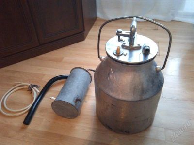 Лот: 2893039. Фото: 1. самогонный аппарат. Другое (домашний быт)