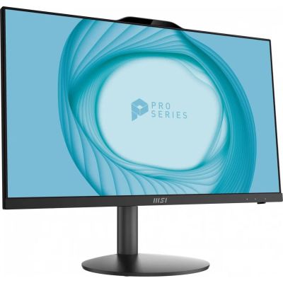 Лот: 24907836. Фото: 1. Новый Моноблок 23,8” MSI Pro AP242... Моноблоки