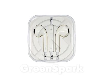Лот: 13959936. Фото: 1. Гарнитура HOCO M1 EarPods Design... Красноярск