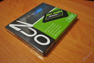 Лот: 1555344. Фото: 1. OCZ AGILITY 3 SATA III 2.5" SSD. Жёсткие диски (HDD)