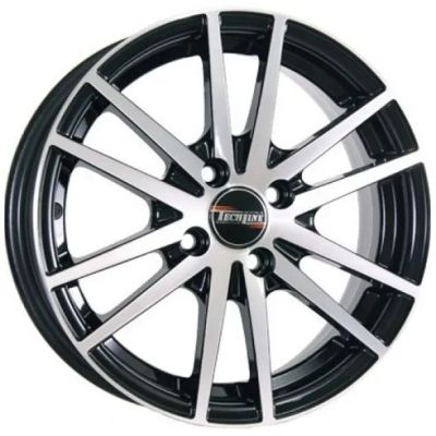 Лот: 20155201. Фото: 1. Диск Tech Line 435 : 5,50-14,00-Tech... Диски