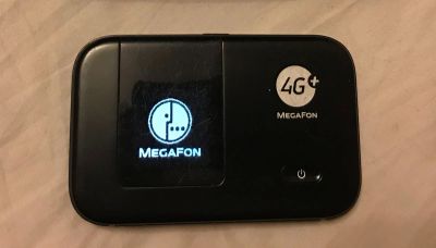 Лот: 17330913. Фото: 1. Роутер модем WiFi 4G Turbo Huawei... Маршрутизаторы (роутеры)