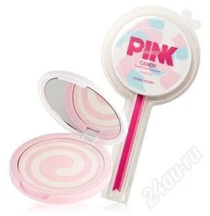 Лот: 2072096. Фото: 1. Etude House Pink candy sweet Cake... Женская парфюмерия