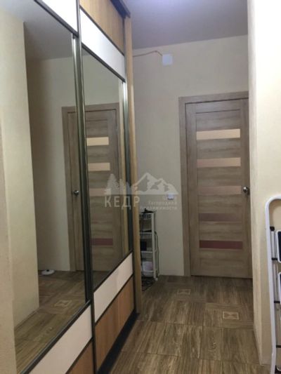 Лот: 16846053. Фото: 1. Продается однокомнатная квартира... Квартиры, студии