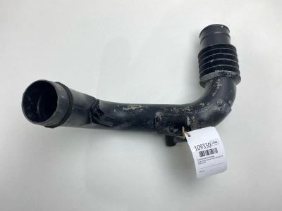 Лот: 25234740. Фото: 1. Патрубок воздухозаборника Nissan... Двигатель и элементы двигателя