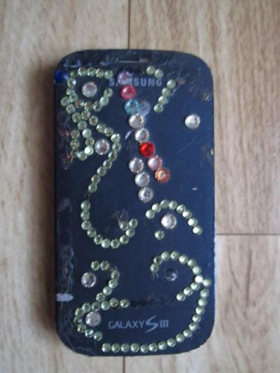 Лот: 6589257. Фото: 1. Samsung GT-i9300. Смартфоны