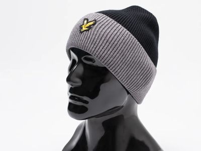 Лот: 21115451. Фото: 1. Шапка Lyle &amp; Scott. Шарфы, платки