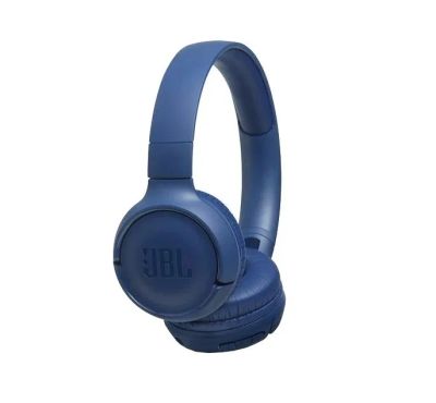 Лот: 13984175. Фото: 1. Наушники JBL T500BT. Наушники, гарнитуры