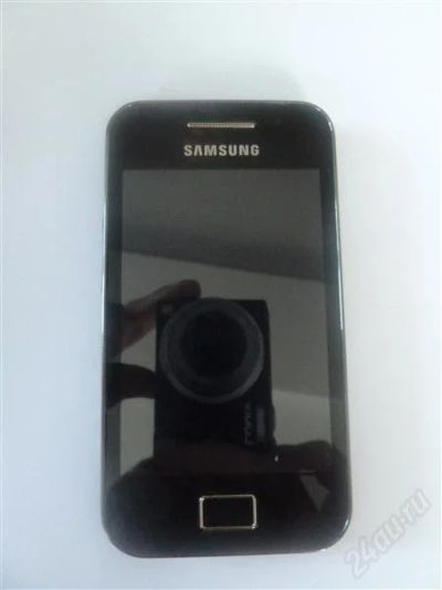 Лот: 1566737. Фото: 1. Samsung GT-S5830 Ace!!! Прочитайте... Смартфоны