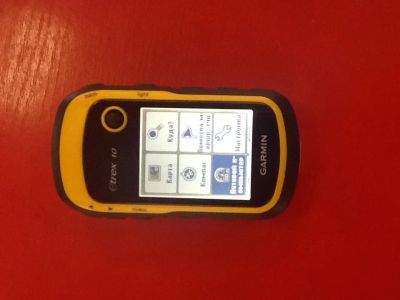Лот: 7634642. Фото: 1. Навигатор Garmin. GPS-навигаторы