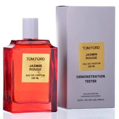 Лот: 5118280. Фото: 1. Jasmin Rouge от Tom Ford 100мл... Женская парфюмерия