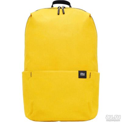 Лот: 14130186. Фото: 1. Рюкзак Xiaomi Colorful Mini Backpack... Рюкзаки
