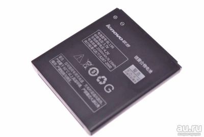 Лот: 9476229. Фото: 1. Акб (Аккумулятор) Lenovo P700... Аккумуляторы