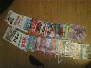 Лот: 495750. Фото: 1. Бизнес-журналы (Forbes, РБК, Секрет... Другое (бизнес)