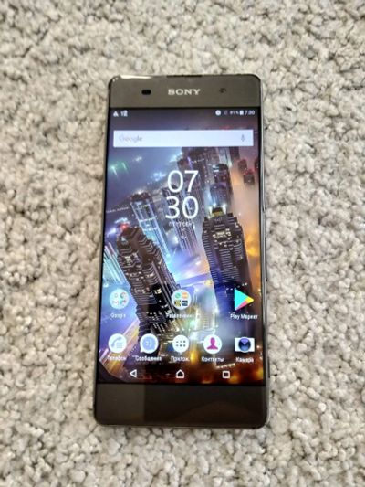 Лот: 15661924. Фото: 1. Sony xperia XA. Чехлы, бамперы