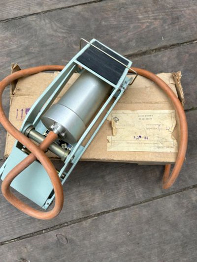 Лот: 20575794. Фото: 1. насос вакуумный. Другое (строительство и ремонт)