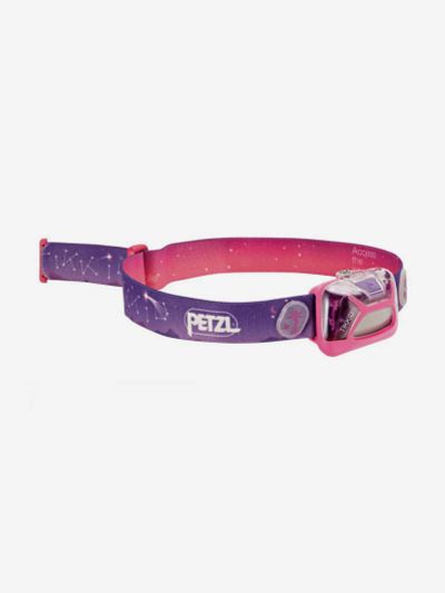 Лот: 25685546. Фото: 1. Фонарь светодиодный налобный Petzl... Другое (спортивная одежда)