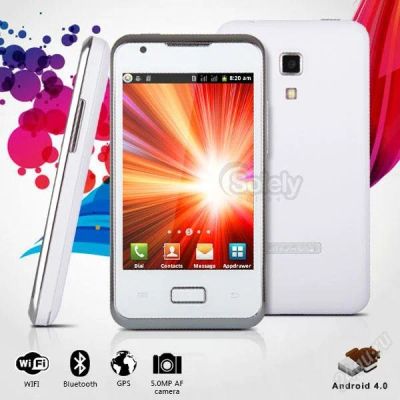 Лот: 2199252. Фото: 1. Смартфон i9270 Android 4.0. Смартфоны