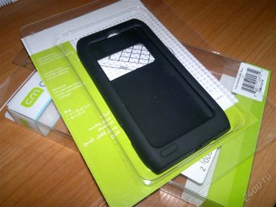 Лот: 1761856. Фото: 1. Case-Mate Силиконовый чехол Safe... Чехлы, бамперы