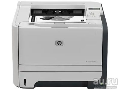 Лот: 3977041. Фото: 1. Принтер HP LaserJet P2055dn. Лазерные принтеры