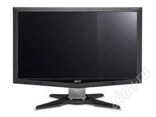 Лот: 1952447. Фото: 1. монитор Acer G205HV. ЖК-мониторы
