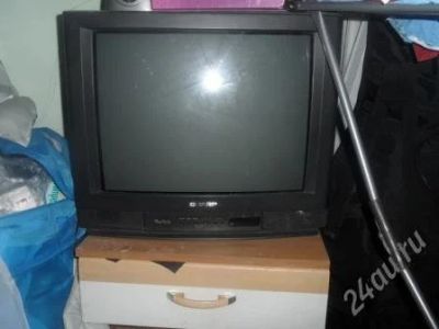 Лот: 2184417. Фото: 1. Телевизор. Телевизоры
