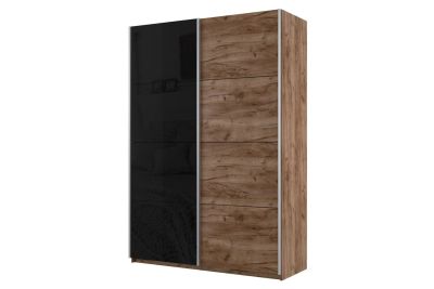 Лот: 24569743. Фото: 1. Шкаф-купе 2-дверный Hoff Cors. Шкафы, шкафы-купе