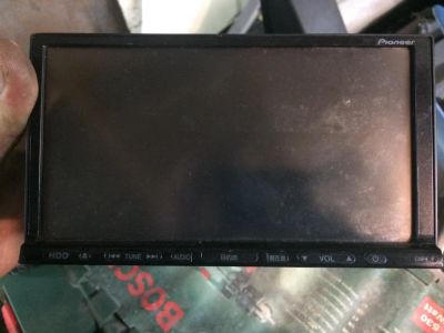 Лот: 9509958. Фото: 1. Pioneer. Автомагнитолы