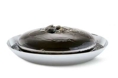 Лот: 10610375. Фото: 1. Настольный фонтан Spring Water. Сувенирные наборы