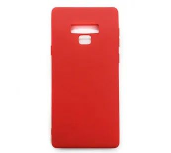 Лот: 19582958. Фото: 1. Чехол Samsung Galaxy Note 9 N960F... Чехлы, бамперы