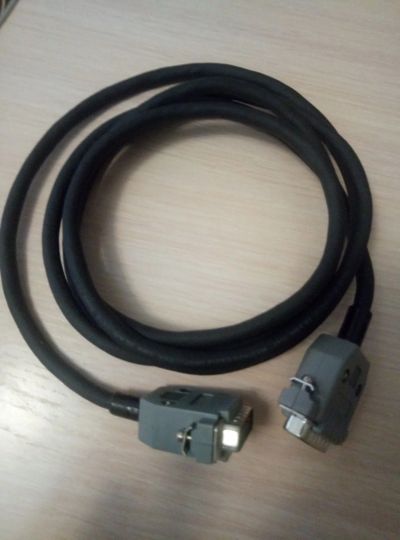 Лот: 15928053. Фото: 1. 26 Pin DB26 D SUB. Шлейфы, кабели, переходники