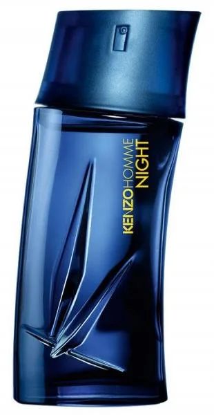 Лот: 11408456. Фото: 1. Kenzo Homme Night Туалетная вода... Мужская парфюмерия