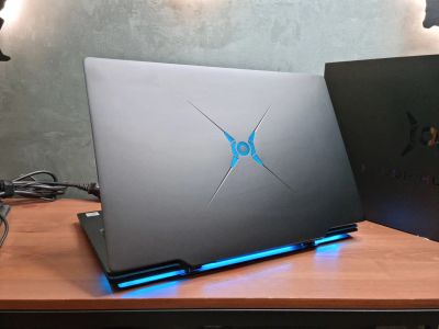 Лот: 19575853. Фото: 1. Honor Hunter 16,1"IPS 144Hz/i7-10750h... Ноутбуки