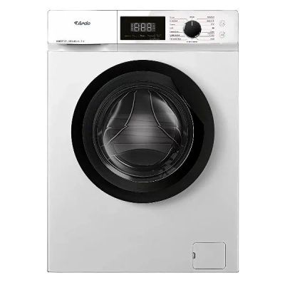 Лот: 25706275. Фото: 1. Стиральная машина Ardo WME712452W2. Стиральные машины