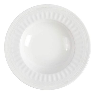 Лот: 24933543. Фото: 1. Тарелка суповая Home Chef Rome. Тарелки, блюда, салатники